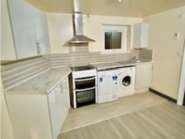 Apartment for rent in Sparkbrook, West Midlands