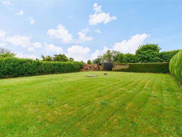 Property for sale in Navan, Meath