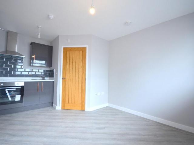 Apartment for rent in Semilong, Northampton