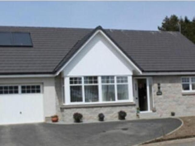 House for sale in Scotland