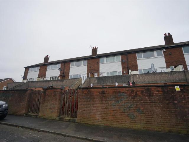 Apartment for rent in Little Lever, Bolton
