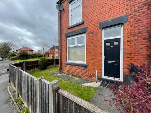 House for rent in Bolton, Nob End