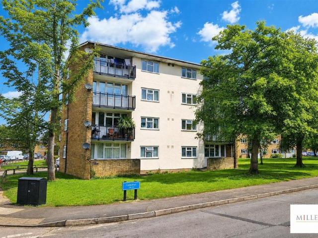 Apartment for rent in Mark Hall South, Harlow