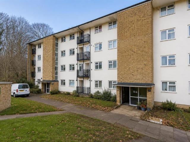 Apartment for rent in Mark Hall South, Harlow
