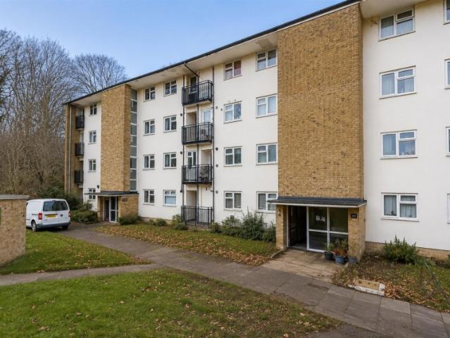 Apartment for rent in Mark Hall South, Harlow