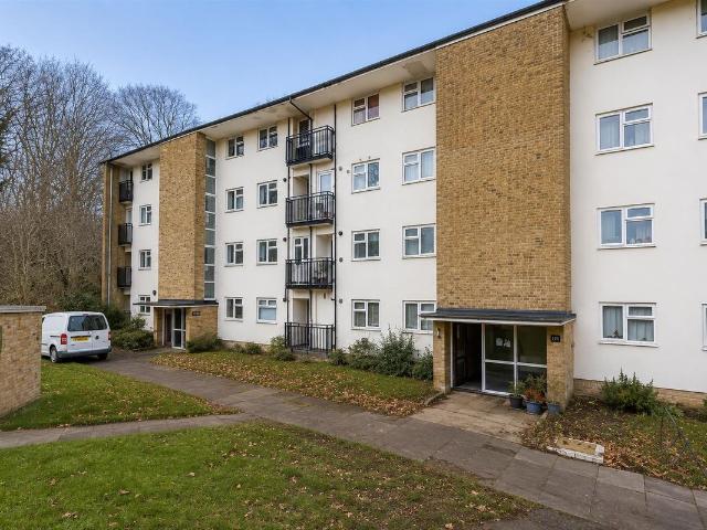 Apartment for rent in Mark Hall South, Harlow