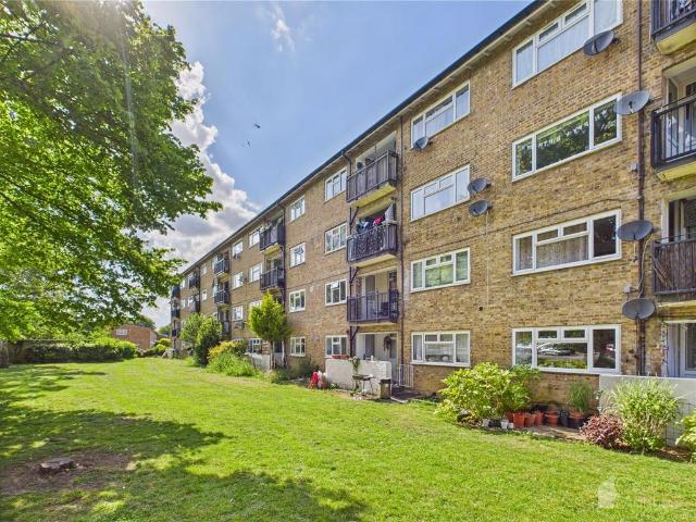 Apartment for rent in Mark Hall South, Harlow