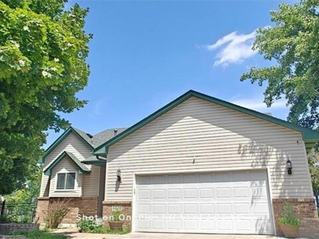 House for sale in Brooklyn Park