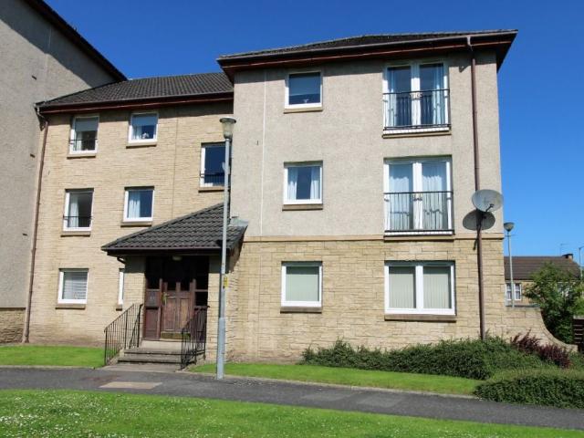 Apartment for rent in Callendar Park, Scotland