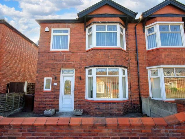 House for rent in Ashton-in-Makerfield, Wigan