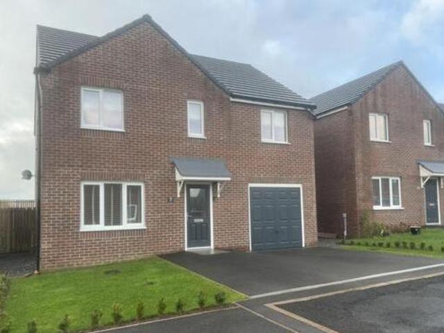 House for sale in Whitehaven
