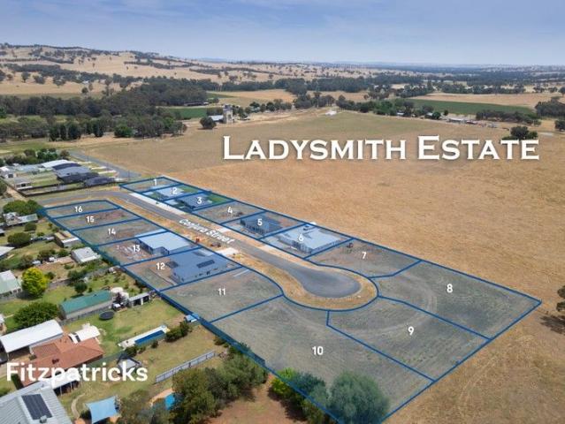 Land for sale in Belfrayden, New South Wales