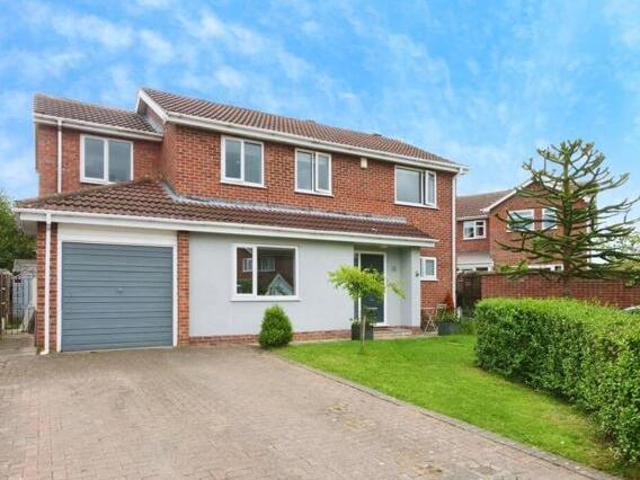 House for sale in York and North Yorkshire, England