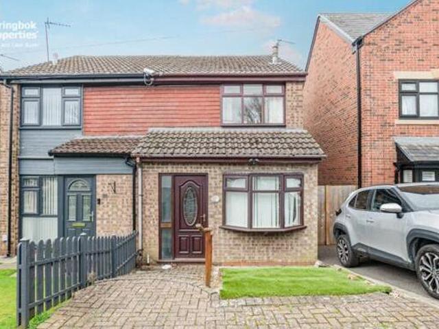 House for sale in Greenheys, Greater Manchester