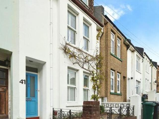 House for sale in East Sussex