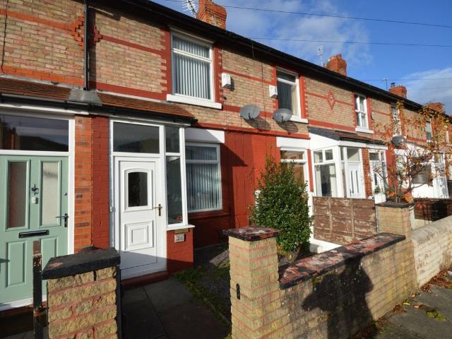House for rent in Parrs Wood, Manchester