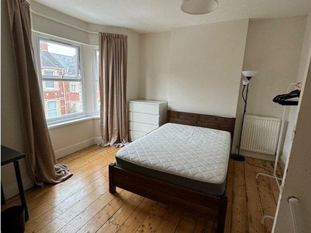 House for rent in Polsloe, Exeter