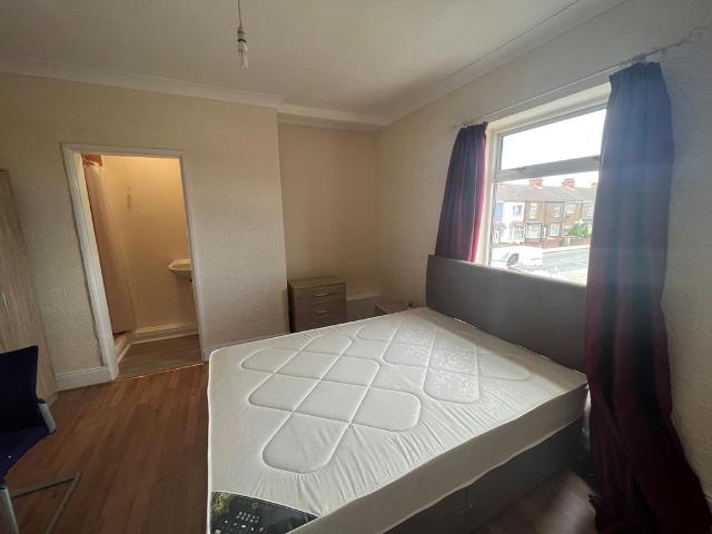 House for rent in Holme Hill, Grimsby
