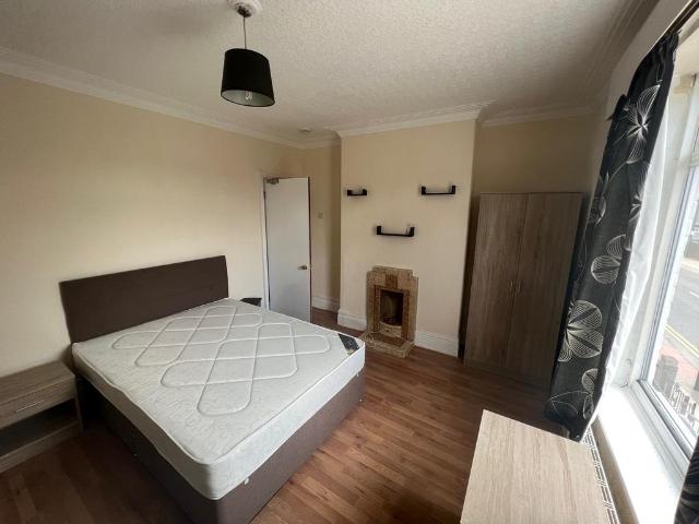 House for rent in Holme Hill, Grimsby