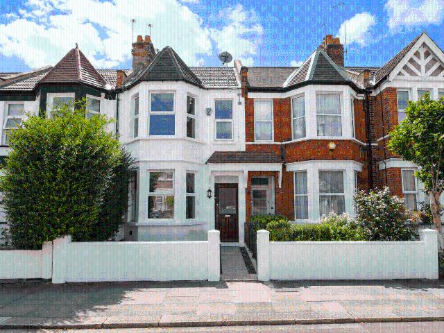 House for rent in Harrow Weald, Greater London
