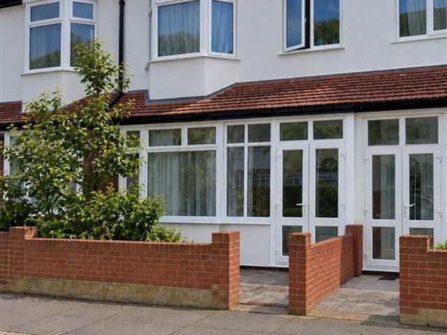 Apartment for rent in Tottenham Hale, Greater London
