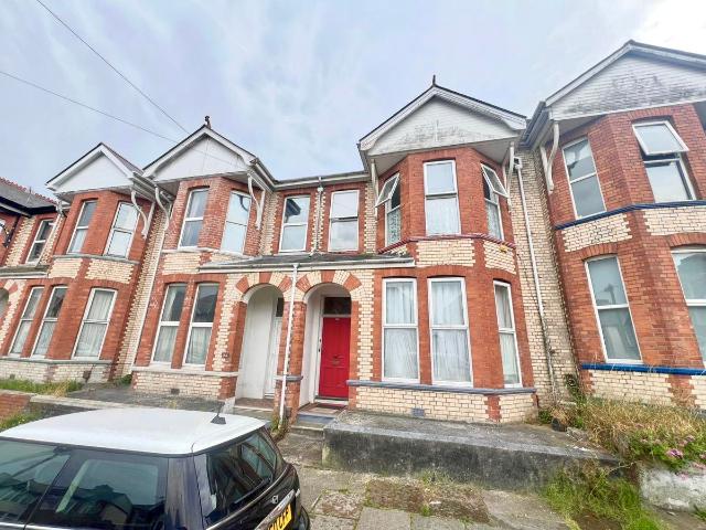 Apartment for rent in Lipson, Plymouth