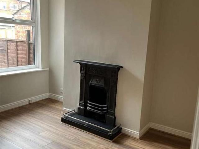 House for rent in Shaw Heath, Stockport
