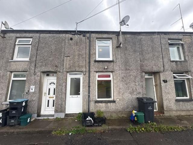 House for rent in Sirhowy, Wales