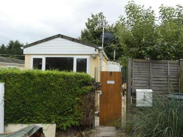 House for sale in Lyons, Greater London