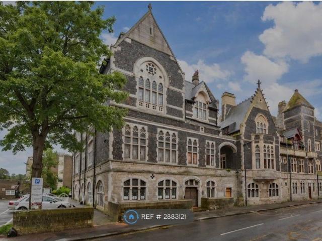 Apartment for rent in Tower Hamlets, Ash