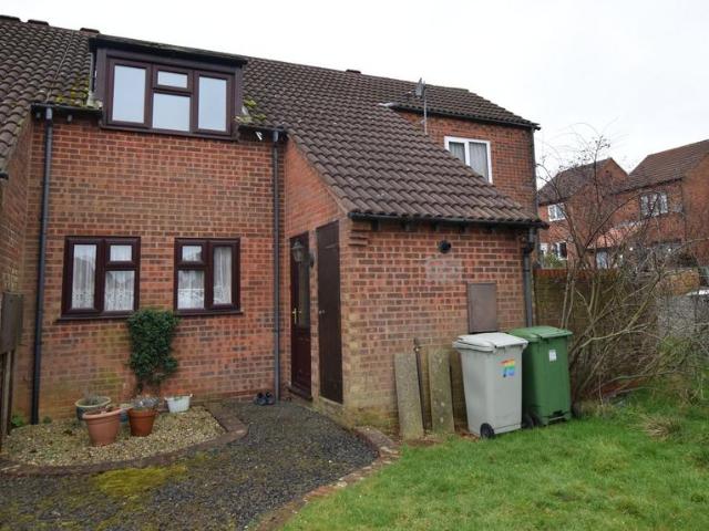 House for rent in Ladywell, Oakham