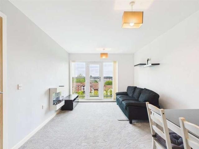 Apartment for rent in Little Bolton, Salford