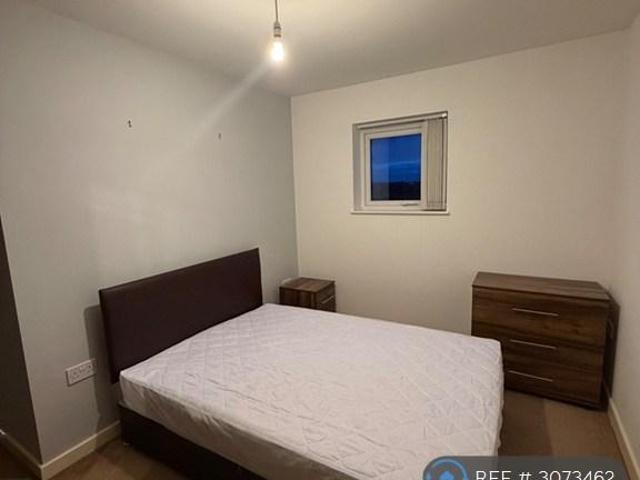 Apartment for rent in Eccles, Salford