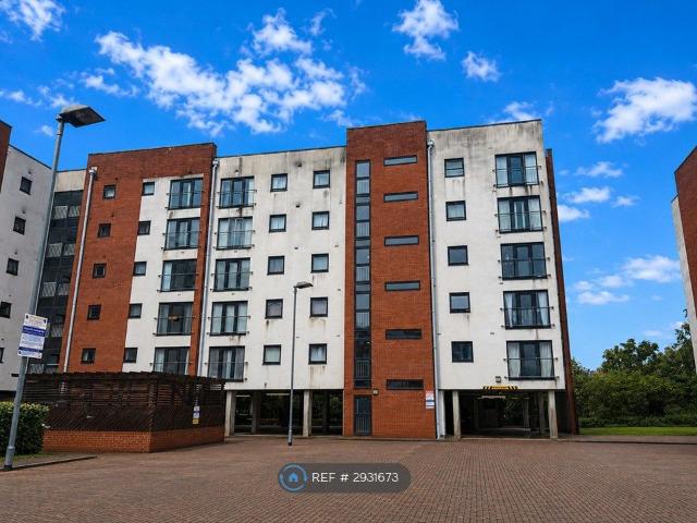 Apartment for rent in Little Bolton, Salford