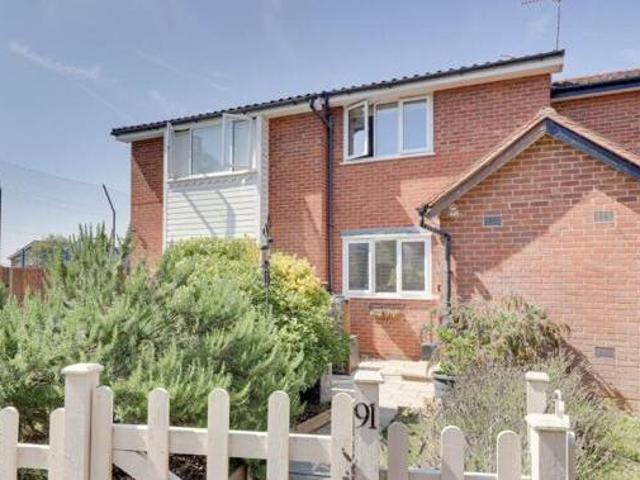 House for sale in Sawbridgeworth, Colliers End