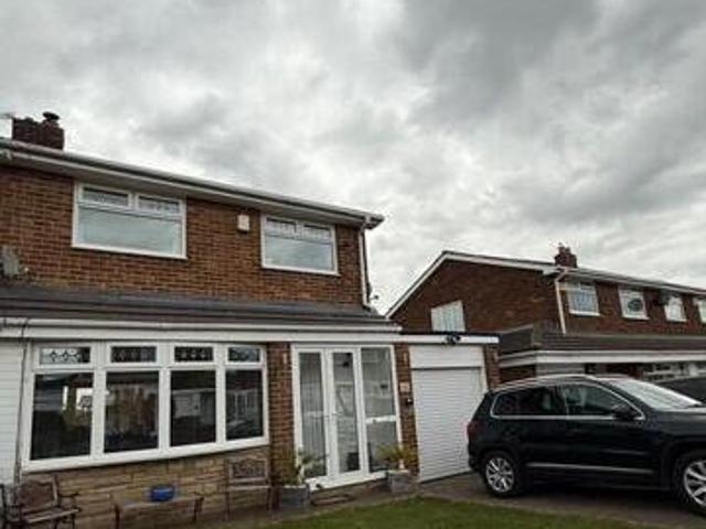 House for rent in Delves Lane, Consett
