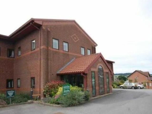 House for sale in Belper CP, Kedleston