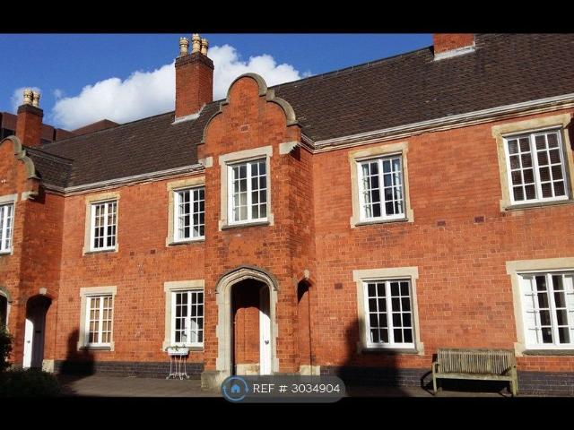 Apartment for rent in Park Central, Birmingham