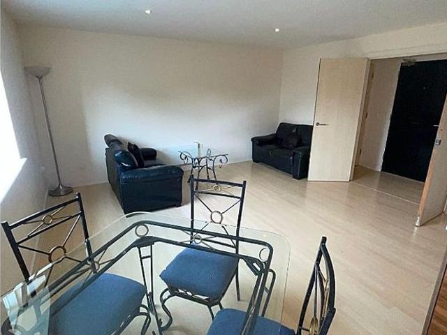 Apartment for rent in Edgbaston, West Midlands