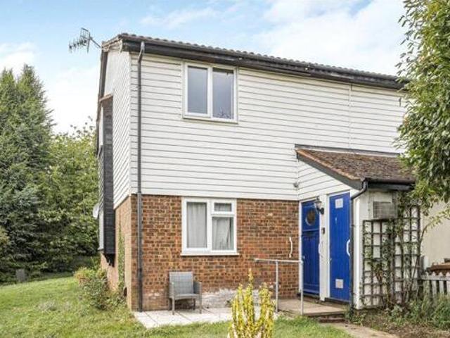 House for sale in Hertford, Colliers End
