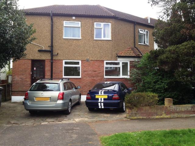 Apartment for rent in Royal Borough of Kingston upon Thames, Greater London