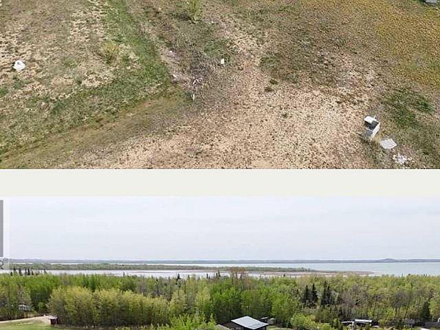 Land for sale in Alberta