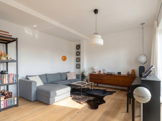 Appartement location à Laeken - Laken, Bruxelles - Brussel