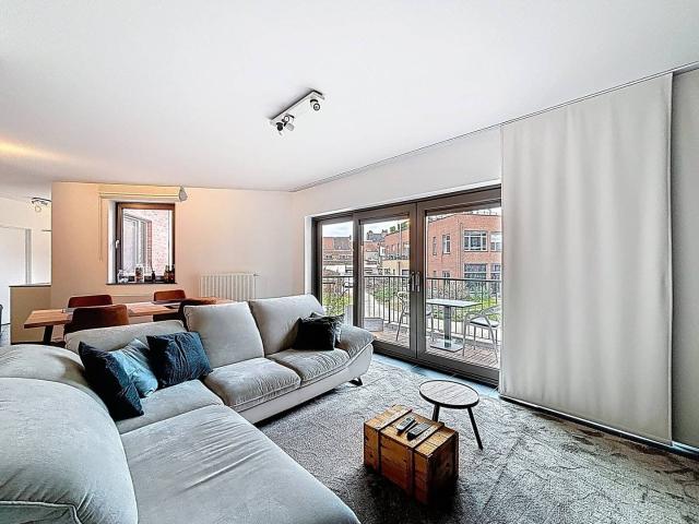 Appartement location à Brussel, Bruxelles