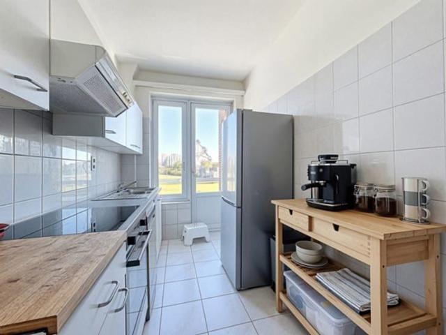 Appartement location à Brussel, Bruxelles