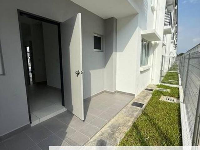 House for sale in Port Klang, Selangor