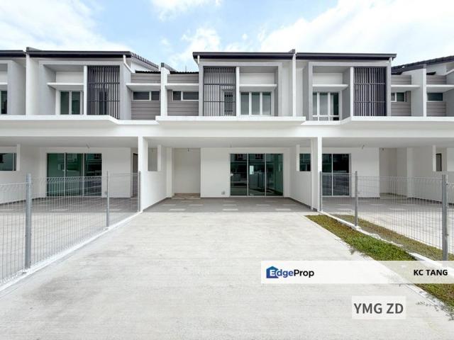 House for sale in Bayuemas, Bandaraya Klang