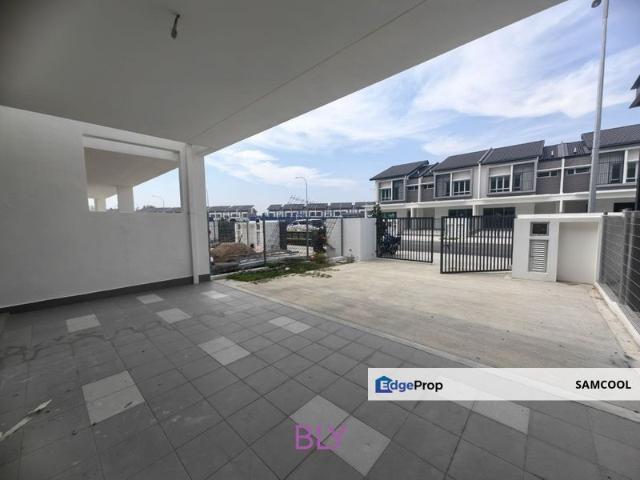 House for rent in Port Klang, Selangor