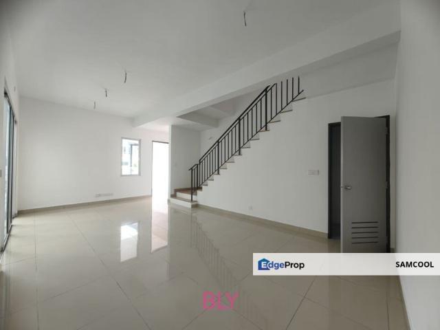 House for rent in Port Klang, Selangor