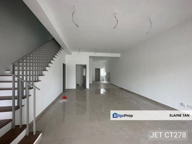 House for rent in Port Klang, Selangor